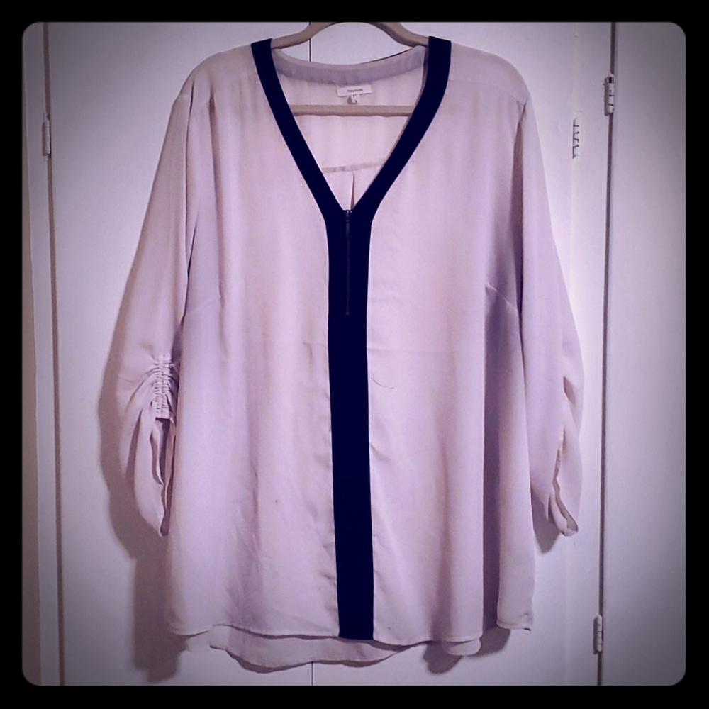 🪁Maurices Blouse🪁